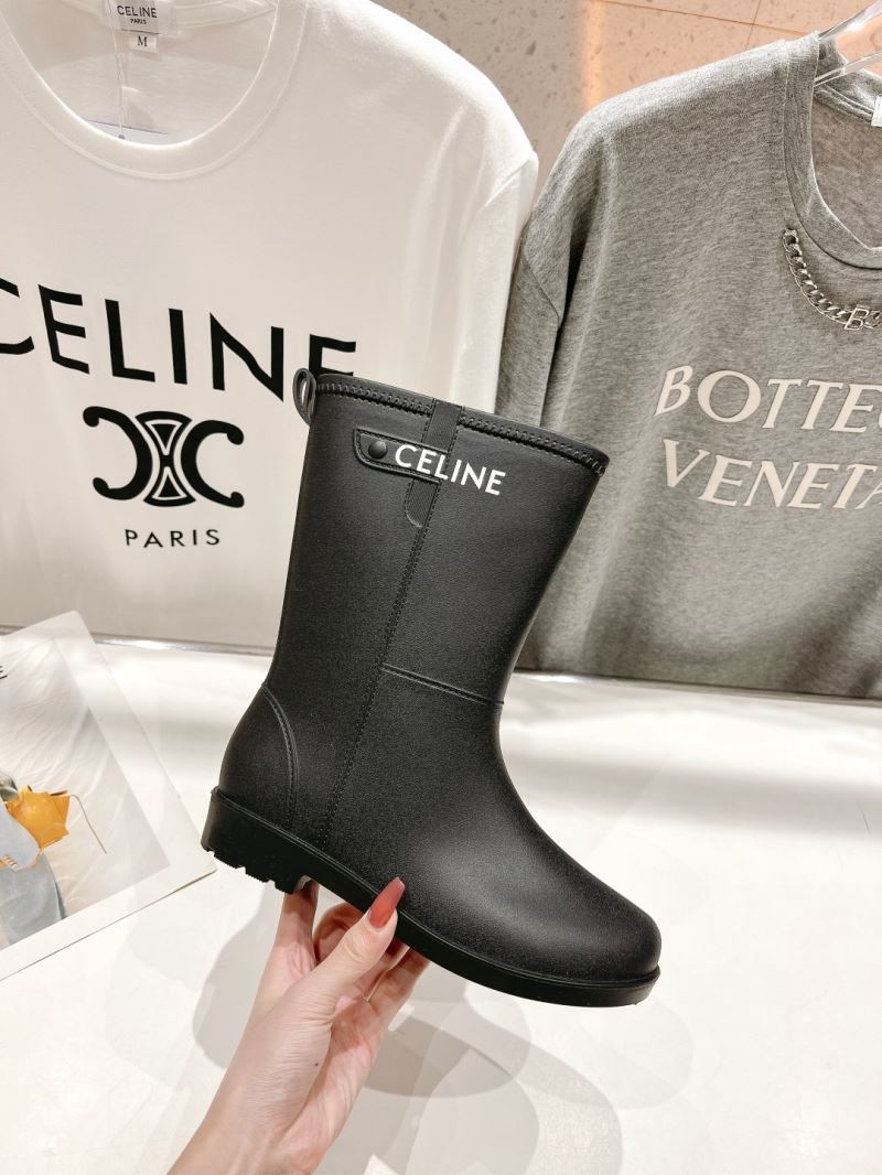 Celine Boots